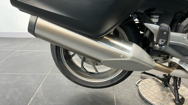 BMW K1600 GTL LE (22MY)